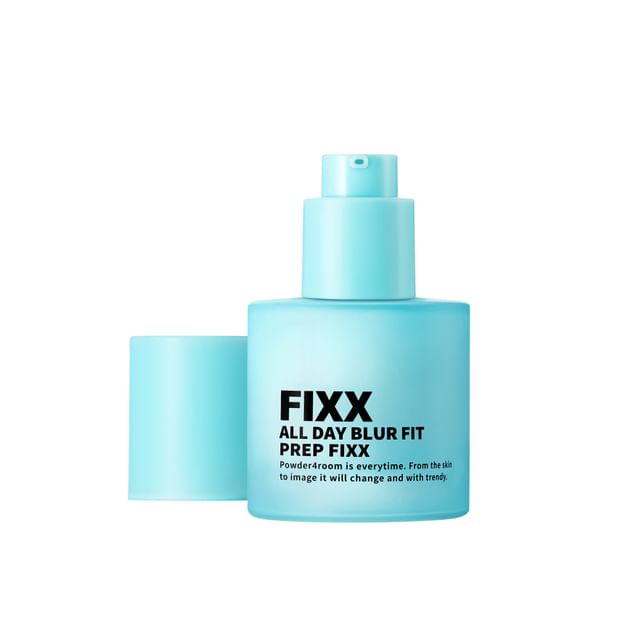 so natural-All Day Blur Fit Prep Fixx