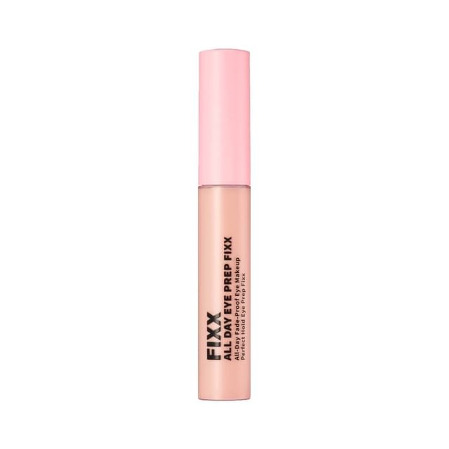 so natural-All Day Eye Prep Fixx