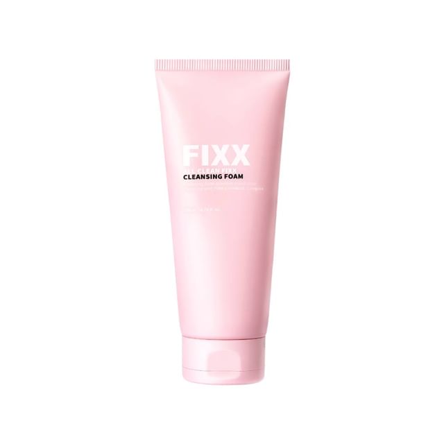 so natural-Fixx Remover All Day Cleansing Foam