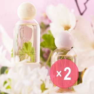 soeff-For Authentic Oil 2pcs Bundle Set