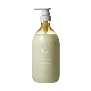 soeff-For Authentic Treatment-980ml