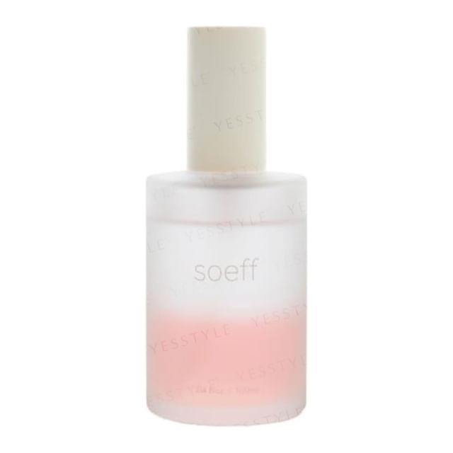 soeff-Oil In Serum Magnolia
