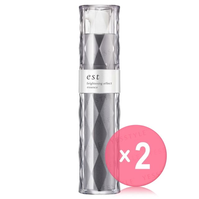 Sofina-est Brightening Effect Essence 2pcs Bundle Set