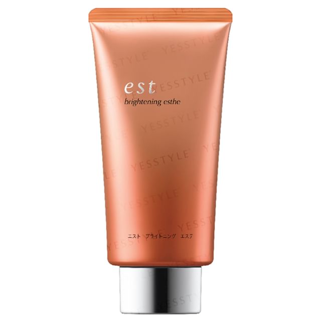 Sofina-est Brightening Esthe Massage Pack