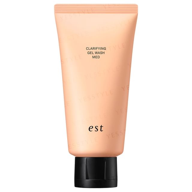 Sofina-est Clarifying Gel Wash MED