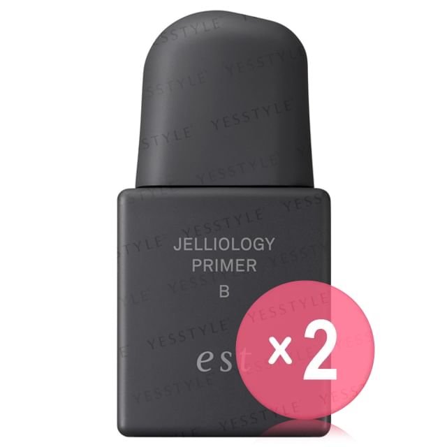 Sofina-est Jelliology Primer B SPF 50 PA 2pcs Bundle Set
