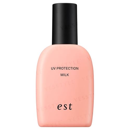 Sofina - est UV Protection Milk SPF 50+ PA++++ | YesStyle