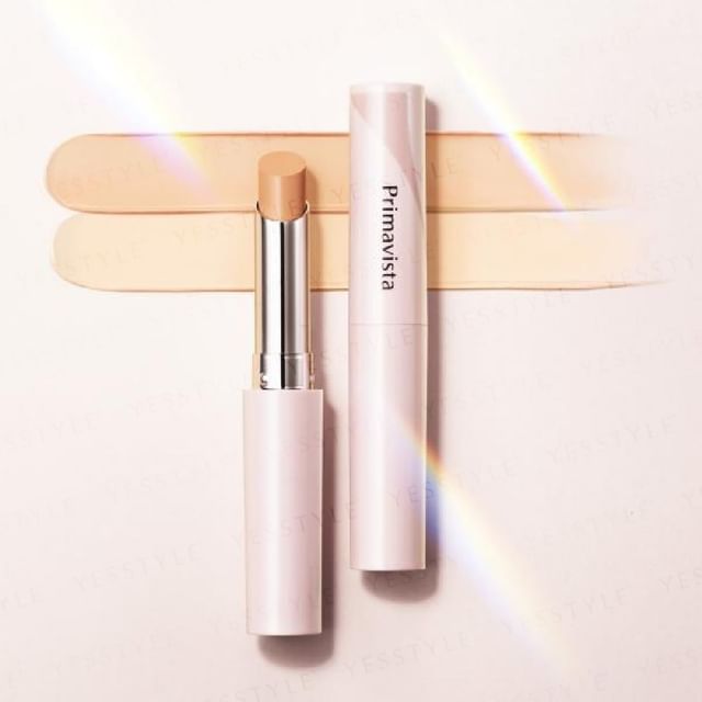 Sofina-Primavista Stick Concealer N SPF 31 PA