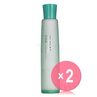 SOFNON-Nobori CHA Firming Skin Lotion 2pcs Bundle Set