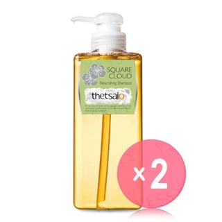 SOFNON-Thetsaio Square Cloud Nourishing Shampoo 2pcs Bundle Set