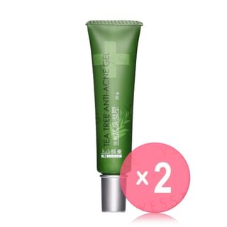 SOFNON-Tsaio Tea Tree Control Acne Gel 2pcs Bundle Set