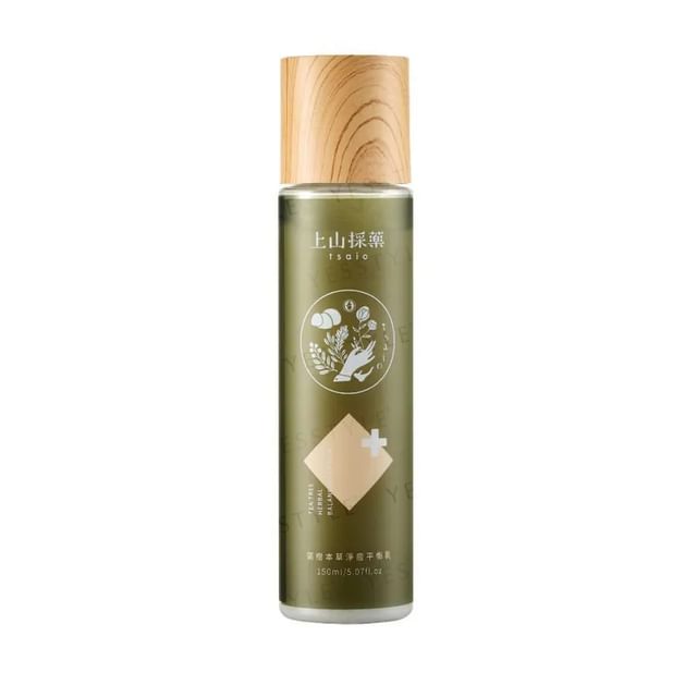 SOFNON-Tsaio Tea Tree Herbal Balancing Lotion
