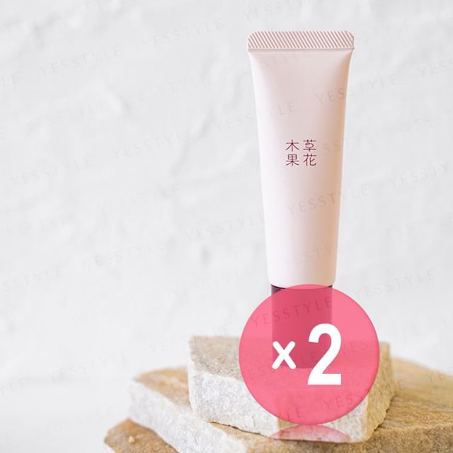 sokamocka-Makeup Base Skin Correction BB Cream SPF 50 PA 2pcs Bundle Set