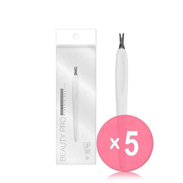 Solone-Exquisite Cuticle Nipper 5pcs Bundle Set