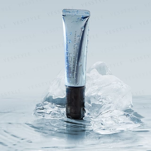 Solone-Hydro Calming Primer Essence