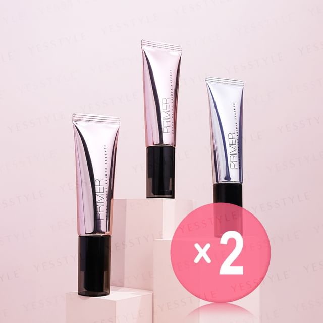 Solone-Hydro Primer Essence 2pcs Bundle Set