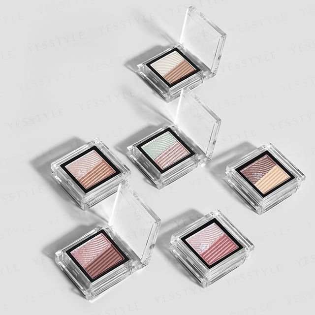 Solone-Miracle Blend Color Eyeshadow