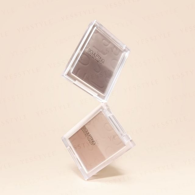Solone-Sculpting Palette