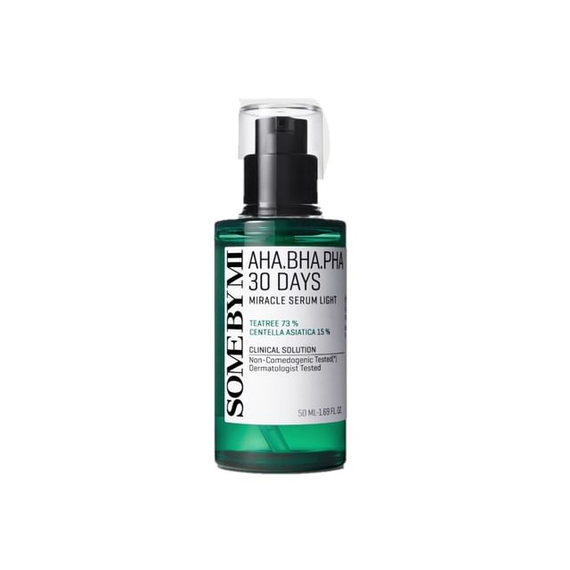 SOME BY MI-AHA BHA PHA 30 Days Miracle Serum Light-50ml
