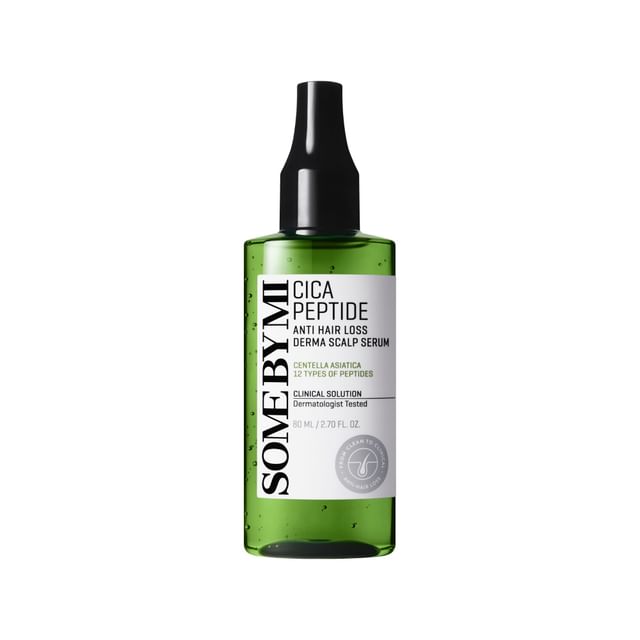 SOME BY MI-Cica Peptide Anti Hair Loss Derma Scalp Serum