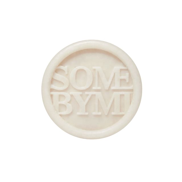 SOME BY MI-Lacto Soy Low pH Morning Cleansing Bar - Pain nettoyant matinal au pH bas - 1 unité