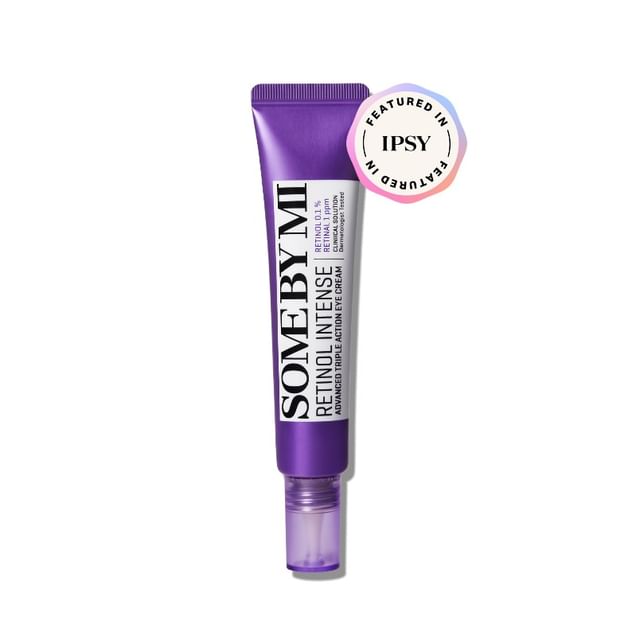 SOME BY MI-Retinol Intense Advanced Triple Action Eye Cream - Crema Contorno Occhi