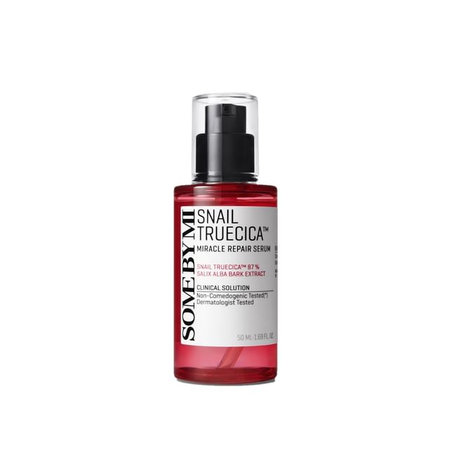 Some By Mi Snail Truecica Miracle Repair Serum