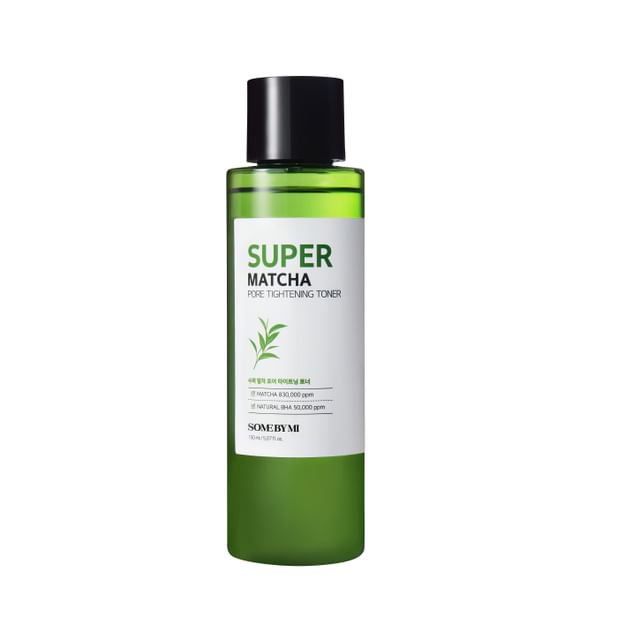 SOME BY MI-Tônico Redutor de Poros Super Matcha