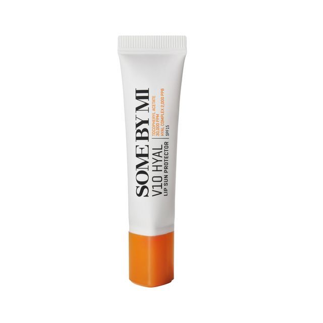 SOME BY MI-V10 Hyal Lip Sun Protector - Baume à lèvres avec SPF