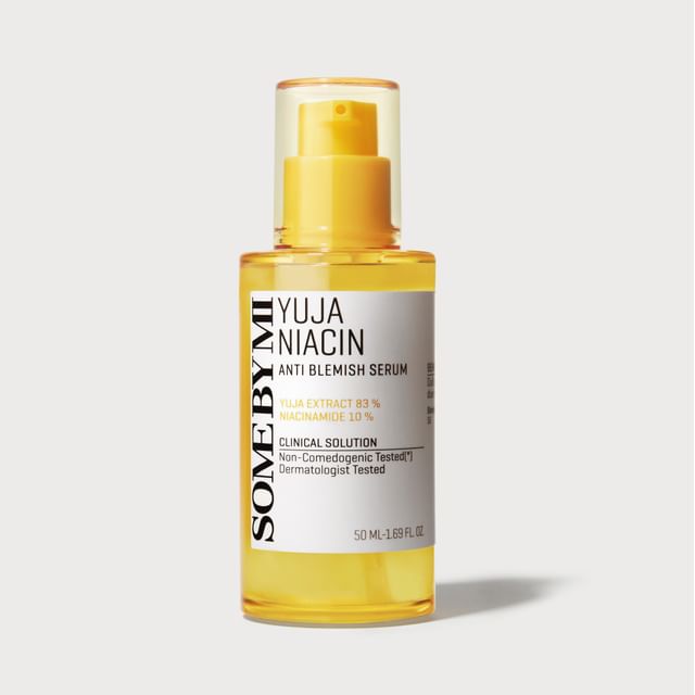 SOME BY MI-Sérum Anti-Manchas Yuja Niacin