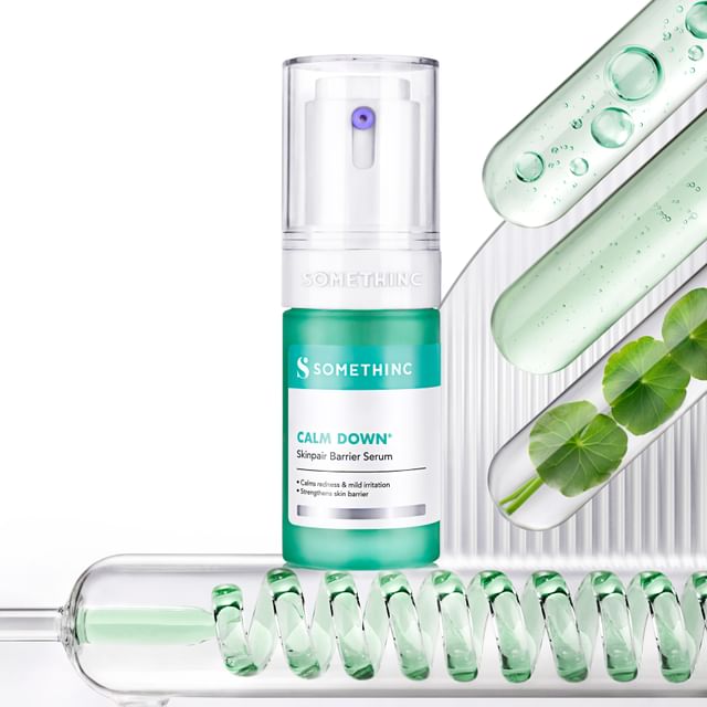 SOMETHINC-Calm Down Skinpair Barrier Serum