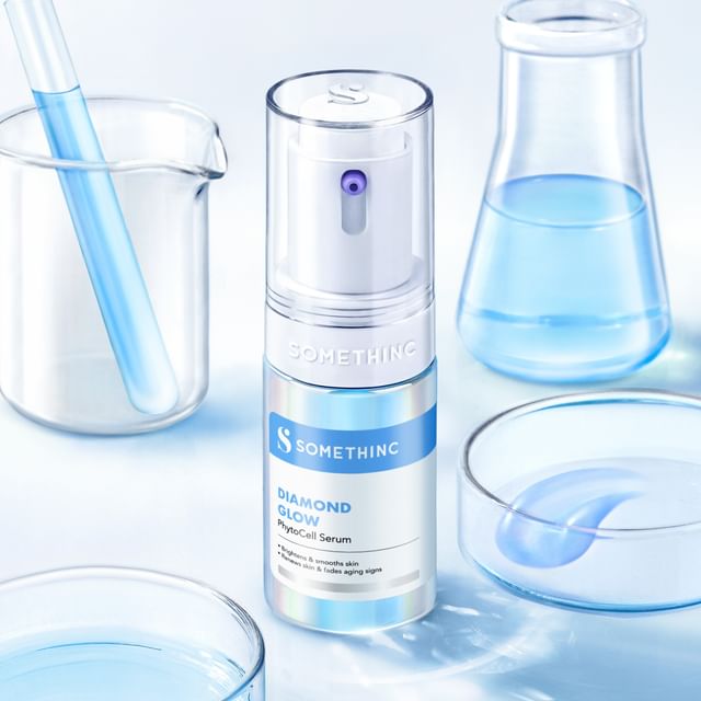 SOMETHINC-Diamond Glow PhytoCell Serum