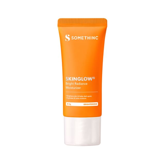 SOMETHINC-SKINGLOW Bright Radiance Moisturizer