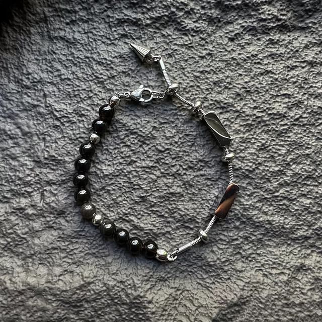 Soosina-Beaded Bracelet