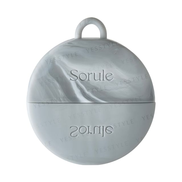 Sorule-Reflective Hair Brush-1 Stuk