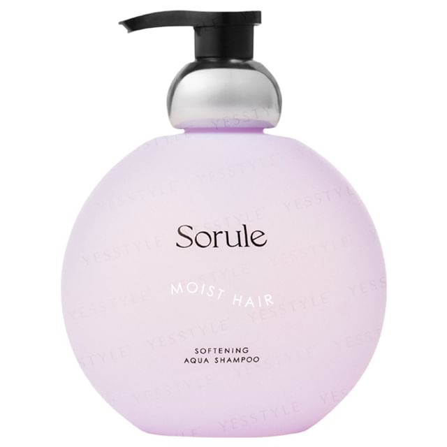Sorule-Softening Aqua Shampoo