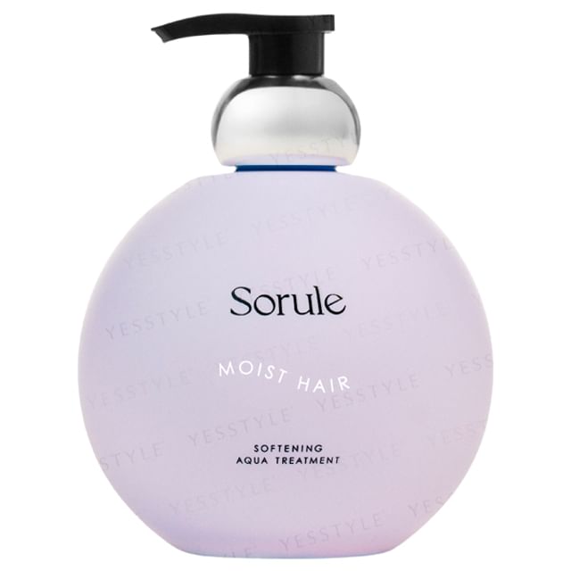 Sorule-Softening Aqua Treatment