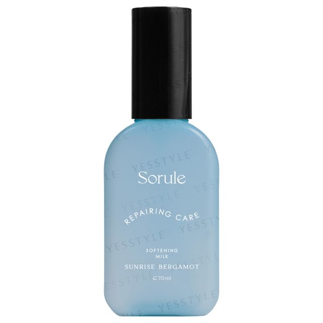 Sorule-Softening Milk R
