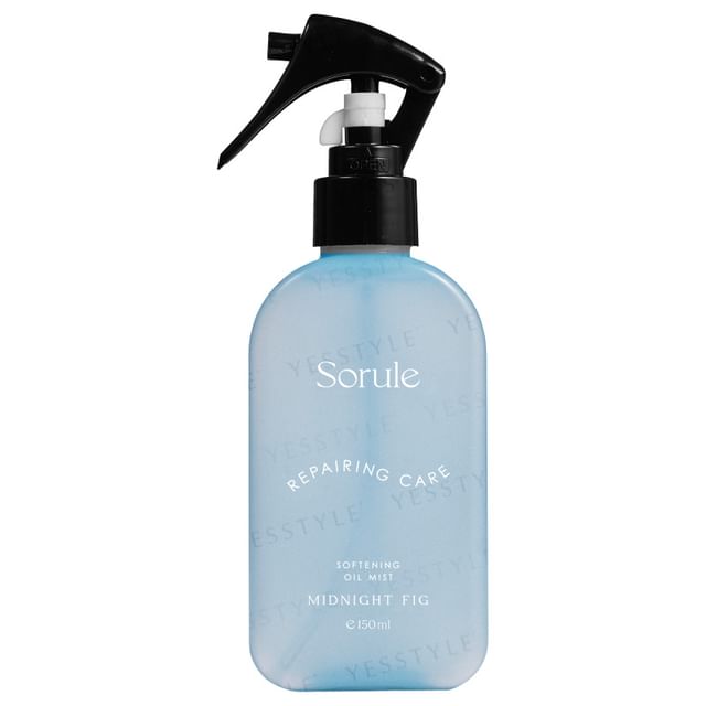 Sorule-Softening Oil Mist R