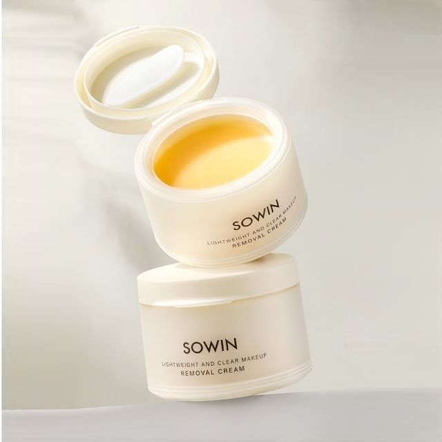 SOWIN-Lightweight Cleansing Removal Cream