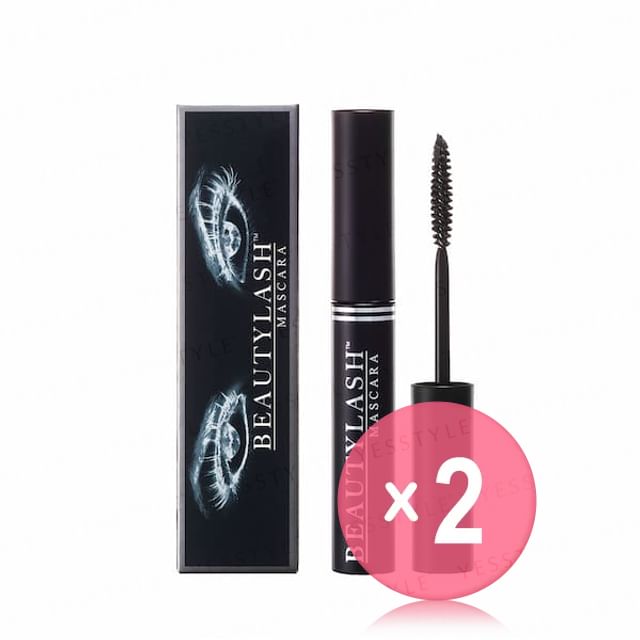 Spa Treatment-Beauty Lash Mascara 2pcs Bundle Set