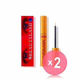 Spa Treatment-Beauty Lash Sensitive 2pcs Bundle Set