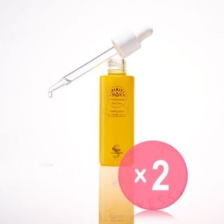Spa Treatment-eX Peel Lotion 2pcs Bundle Set