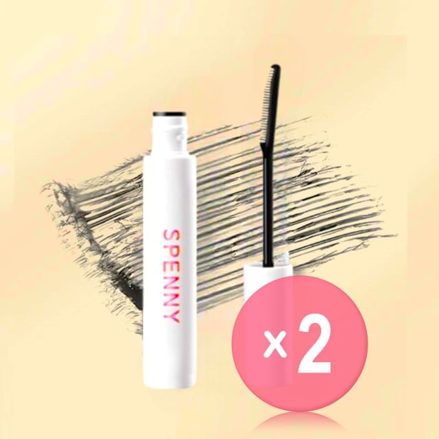 SPENNY-Eyelash Primer 2pcs Bundle Set