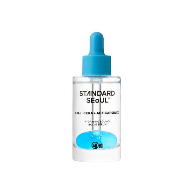 STANDARD SEOUL-Hydrating Bouncy Boost Serum