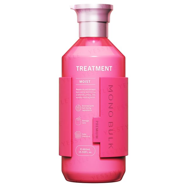 Stella Seed-Mono Bulk Moist Treatment