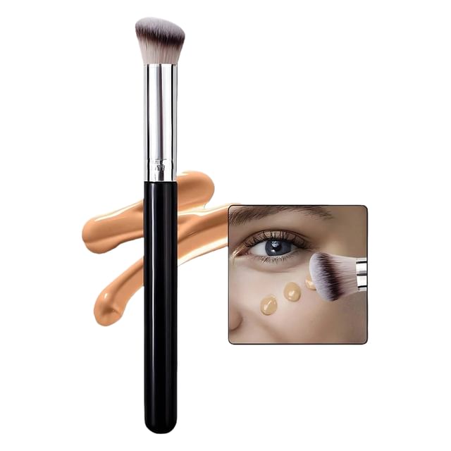 Stroke of Beauty-Pinceau correcteur biseauté