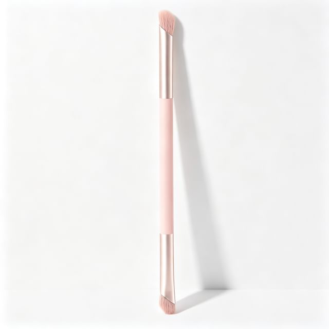 Stroke of Beauty-Dual End Eye Shadow Brush
