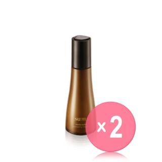 su-m37-Fermentalift Moisturizing Emulsion 2pcs Bundle Set