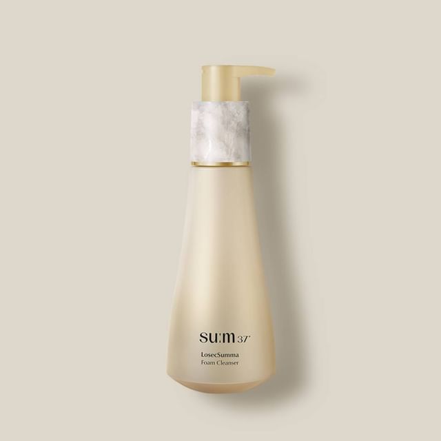 su-m37-LosecSumma Foam Cleanser